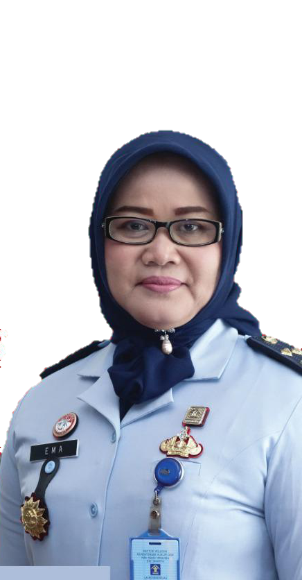 EMA PUSPITA, Bc.IP, S.Pd, MH